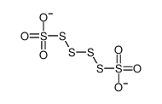 Picture of Hexathionate