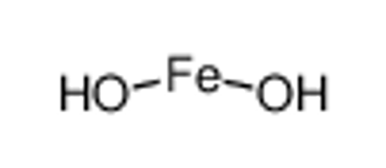 Изображение dihydroxyiron