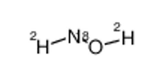 Picture of hydroxylamine-N,O-d2-O-<sup>18</sup>O