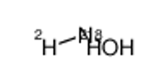 Picture of hydroxylamine-N,N-d2-<sup>18</sup>O