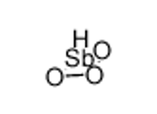 Imagem de stibylene ozonide