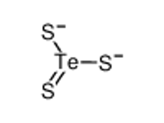 Picture of thiotellurite