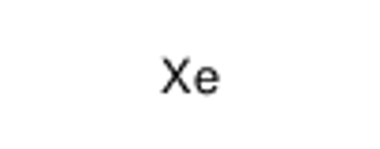 Picture of xenon dihydride