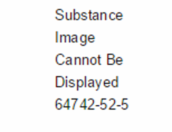 Picture of Distillates (petroleum)​, hydrotreated heavy naphthenic