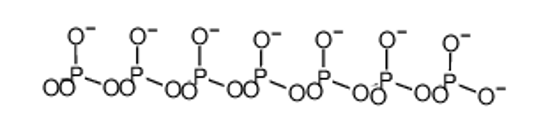 Picture of heptaphosphate