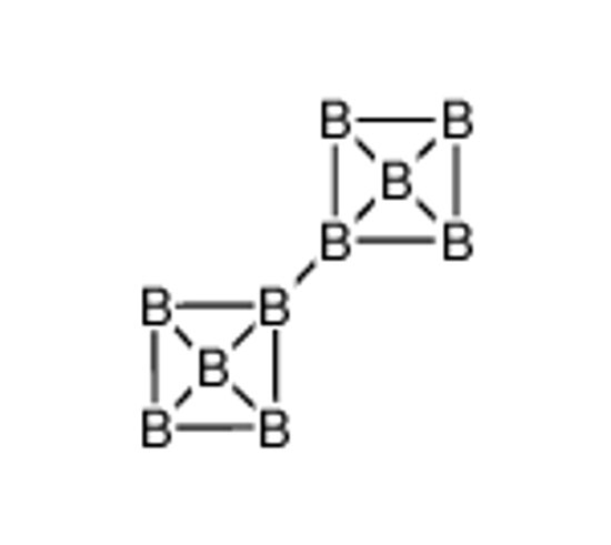Picture of 2,2'-(B5H8)2