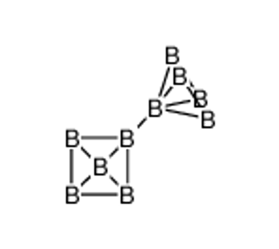 Picture of 1,2'-(B5H8)2