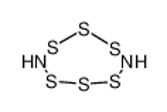 Picture of 1,5-cyclodiazahexathiane