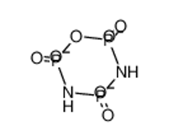 Picture of diimidotrimetaphosphate