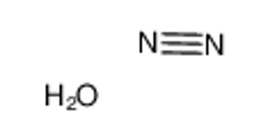 Picture of dinitrogen hydrate
