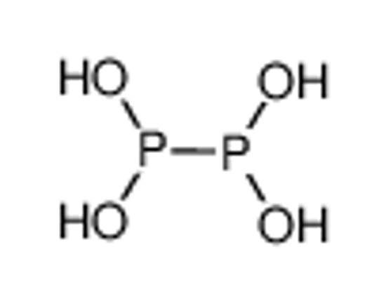Picture of H4P2O4