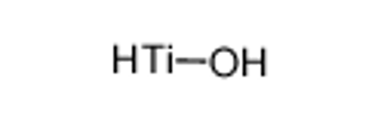 Picture of hydroxytitanium(II) hydride