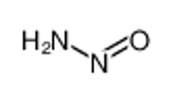 Picture of 2-hydrazinoquinazolinone