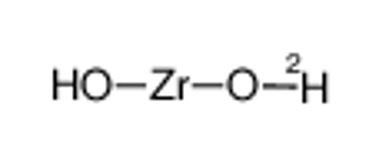 Picture of hydroxy(hydroxy-d)zirconium
