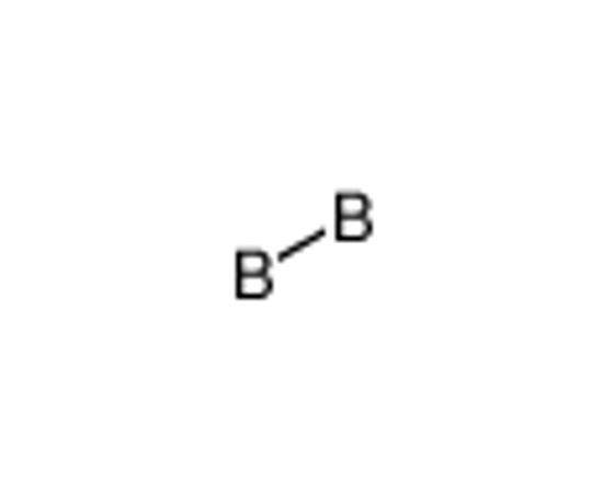 Picture of diborane(4)