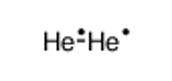 Picture of dihelium
