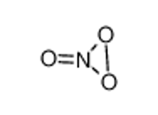 Изображение Stickstofftrioxyd