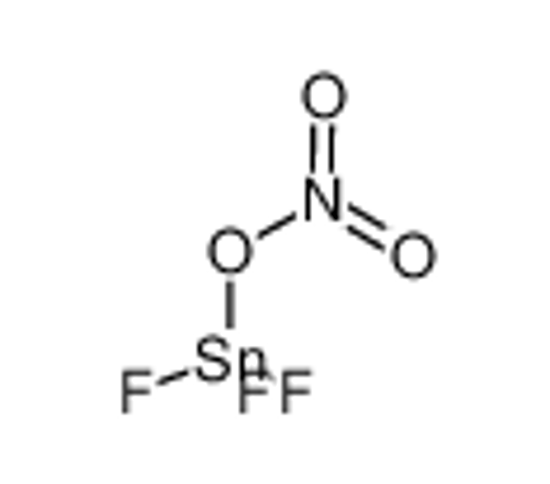 Picture of tin(IV) fluoride nitrate