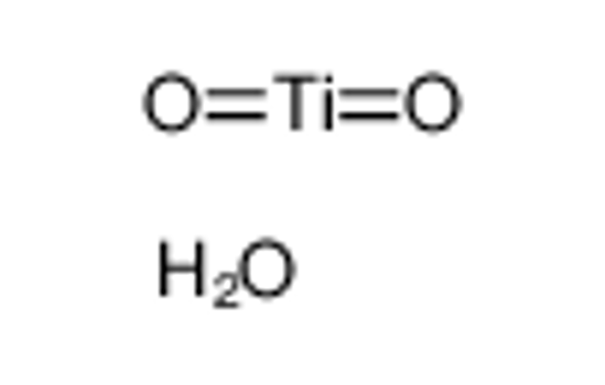 Picture of Titanium oxide hydrate