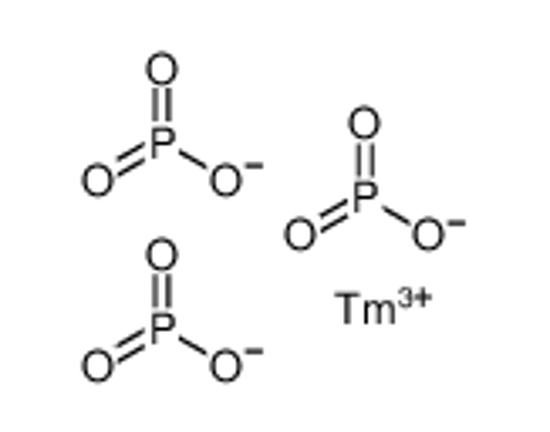 Picture of Thulium metaphosphate