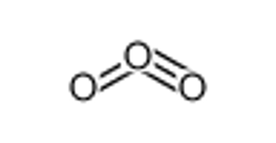 Picture of hydrogen trioxide