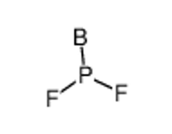 Picture of boraneyldifluorophosphane