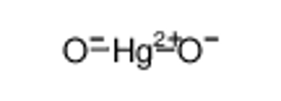 Изображение mercury(II) hydroxide