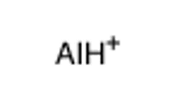 Picture of monoaluminum(III) dihydride