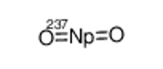 Picture of (237)neptunium dioxide