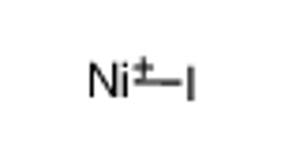 Picture of mononickel(II) monoiodide