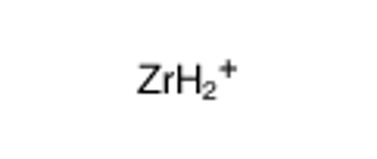 Picture of monozirconium(III) dihydride