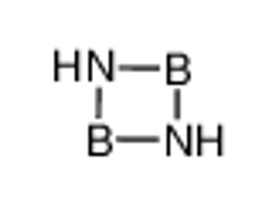 Picture of (amino)dihydroborane