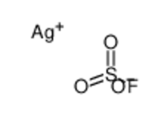 Picture of silver(I) fluorosulfate