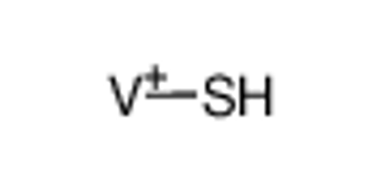 Picture of mercaptovanadium(II)