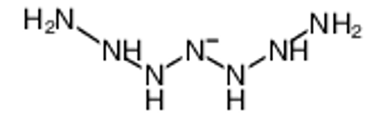 Picture of heptaazan-4-ide