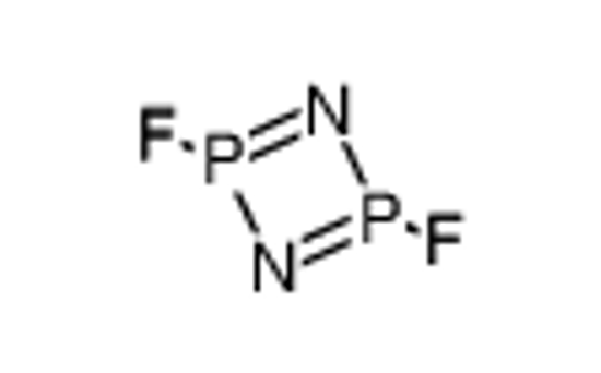 Picture of 2,2,4,4-tetrafluoro-1,3,2l5,4l5-diazadiphosphete