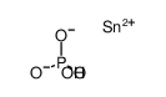 Изображение tin(II) hydrophosphate