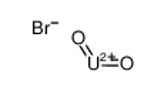 Picture of mono(dioxouranium(VI)) monobromide