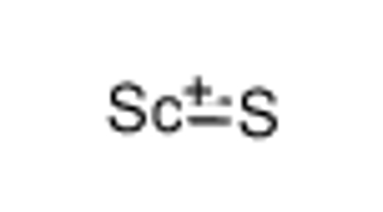 Picture of mono(thioxoscandium(IV)) monohydride