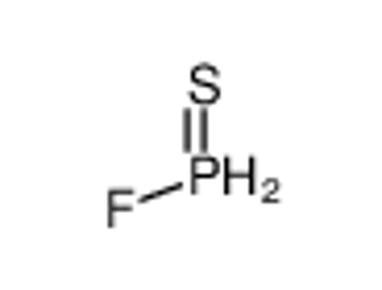Изображение fluorophosphine sulfide