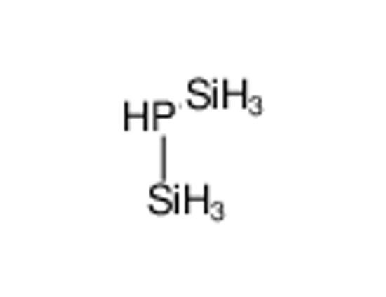 Picture of disilylphosphine