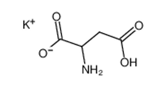 Изображение DL-Aspartic acid potassium salt