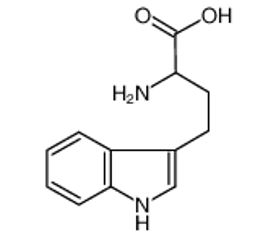 Picture of D,L-Homotryptophan