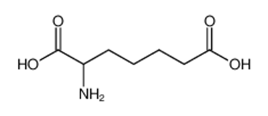 Picture of DL-2-Aminopimelic Acid