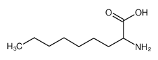 Picture of 2-AMINONONANOIC ACID