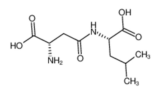 Изображение H-Asp(Leu-OH)-OH
