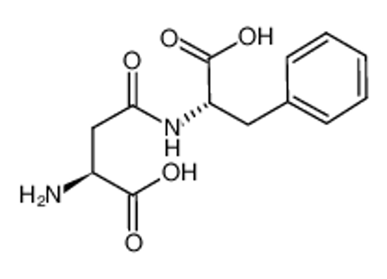 Picture of H-Asp(Phe-OH)-OH
