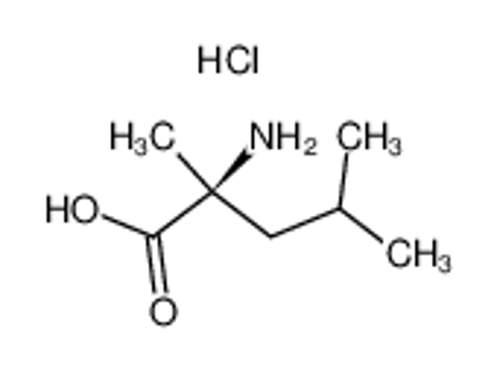 Picture of L-α-Methylleucine hy