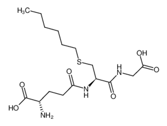 Picture of S-hexylglutathione