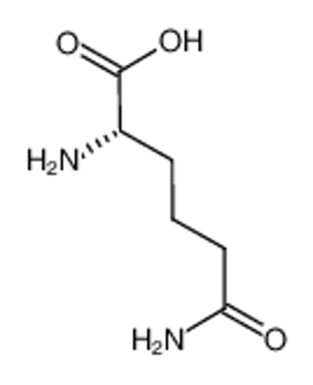 Picture of L-HOMOGLUTAMINE